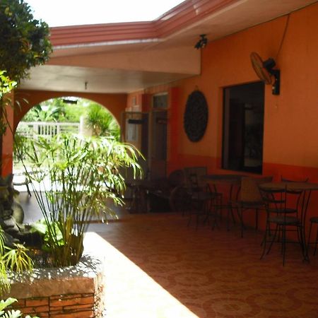 Gani Hotel Ángeles Extérieur photo