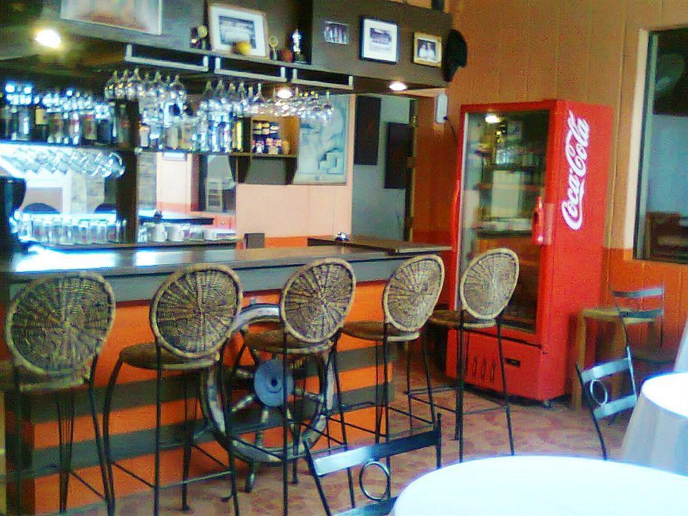 Gani Hotel Ángeles Extérieur photo