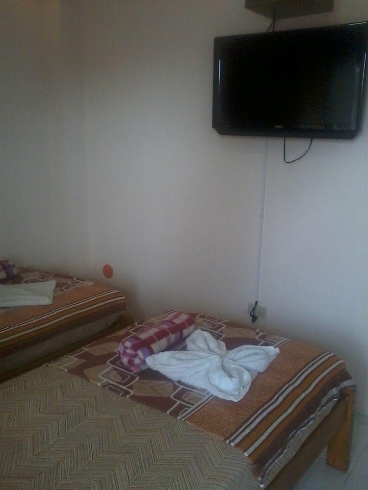 Gani Hotel Ángeles Extérieur photo